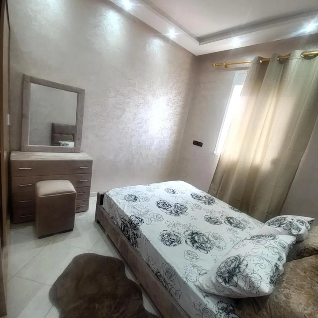 アパート Bel Appartement Agadir Cite Essalam モロッコ