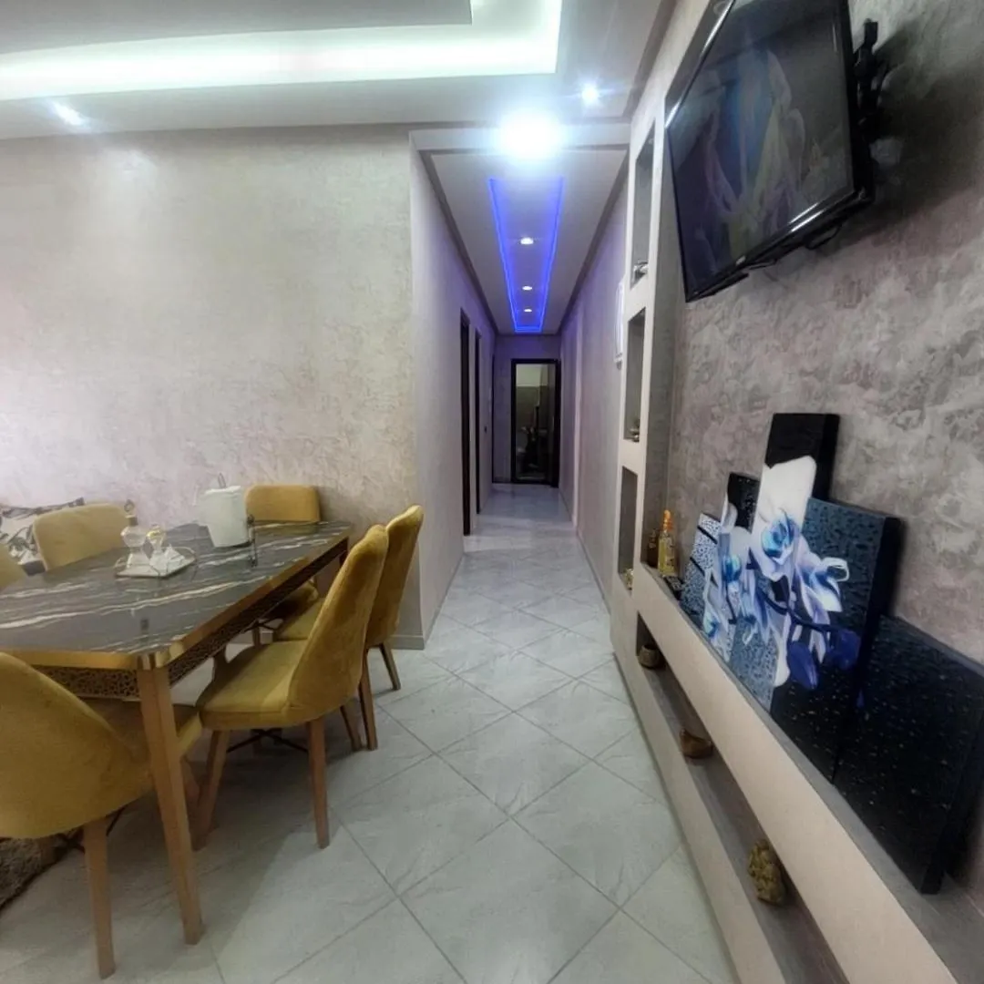 Bel Appartement Agadir Cite Essalam アパート