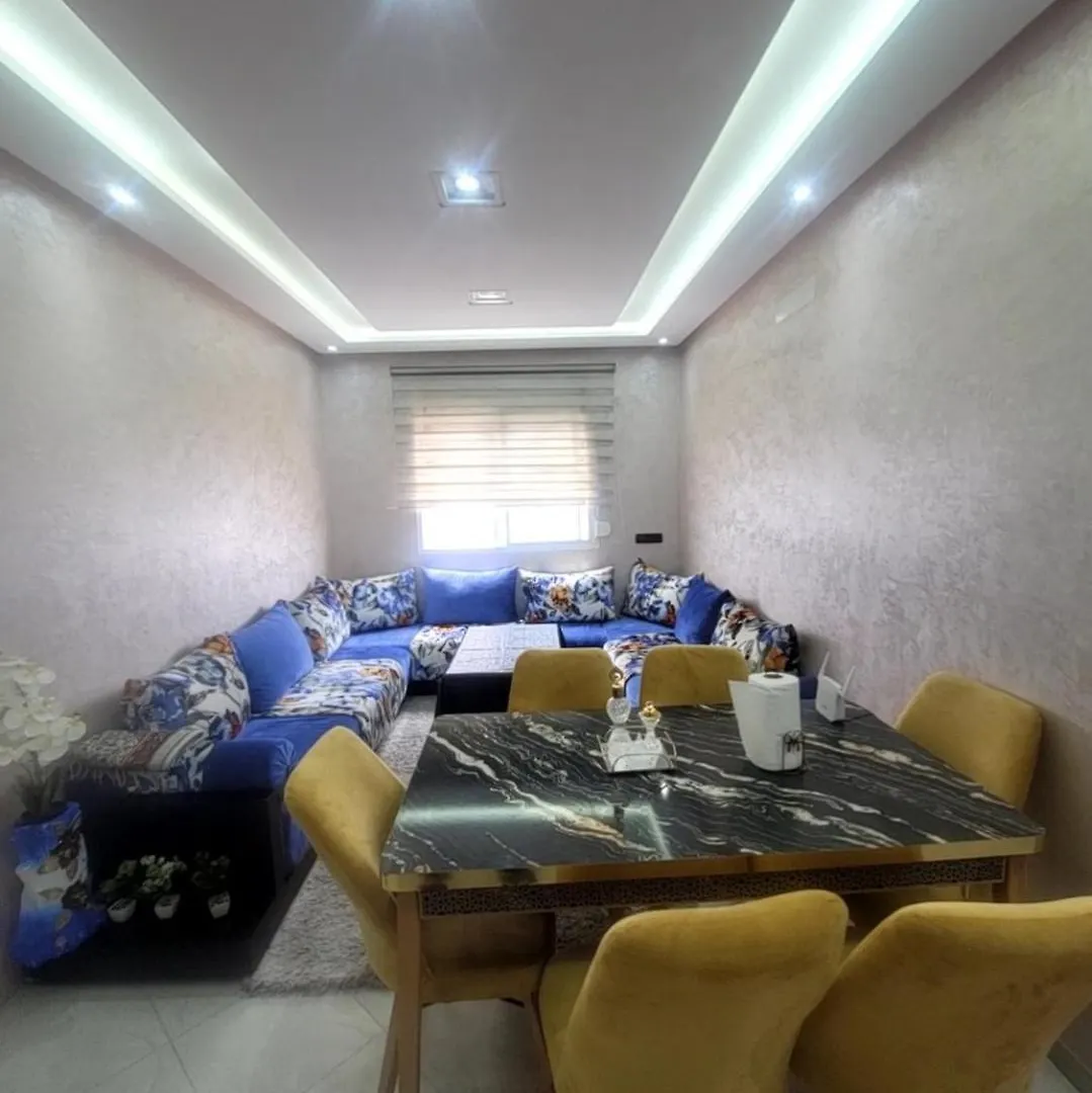 Bel Appartement Agadir Cite Essalam 0*,  モロッコ
