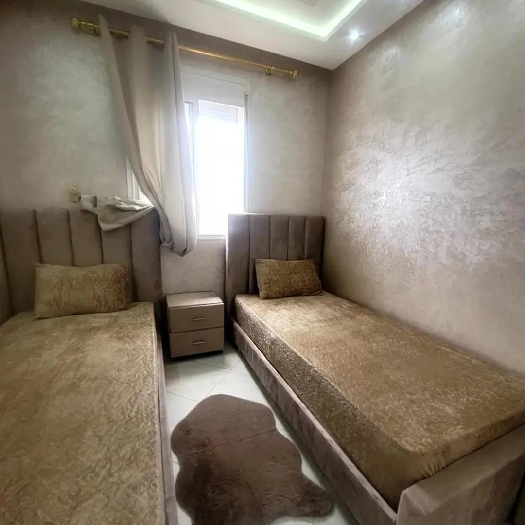 Bel Appartement Agadir Cite Essalam モロッコ