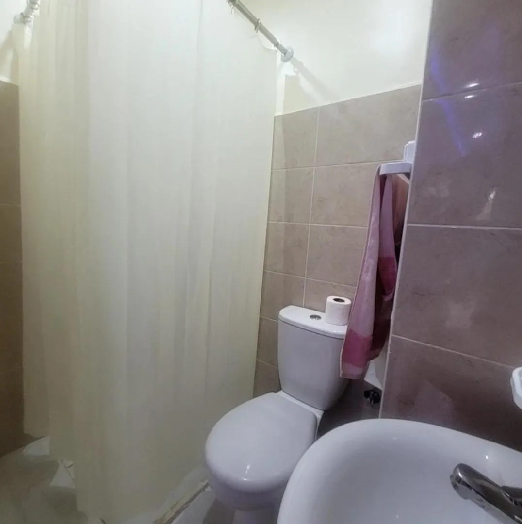 Bel Appartement Agadir Cite Essalam